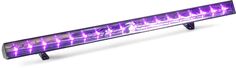 ADJ ECO UV Bar DMX 40-дюймовая УФ-светодиодная панель