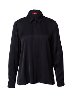 Блузка Esprit, черный