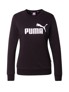 Спортивная толстовка Puma, черный