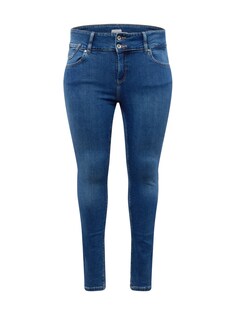 Узкие джинсы Only SOFIA, синий