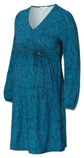 Платье Esprit Maternity, синий