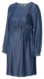 Платье Esprit Maternity, синий
