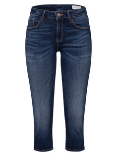 Узкие джинсы Cross Jeans Amber, синий