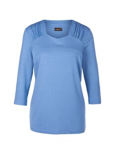 Рубашка Goldner, синий