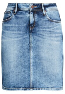 Юбка Cross Jeans Millie, синий