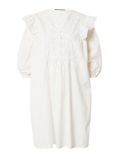 Рубашка-платье S.Oliver, белый