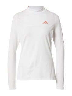 Рубашка для выступлений Adidas, белый