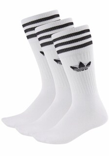 Носки Adidas, белый