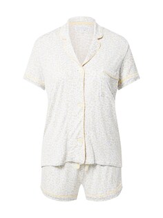 Пижама Pj Salvage Style-O-Matic, белый