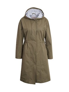 Межсезонное пальто Orsay, хаки