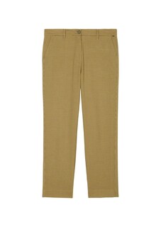 Обычные брюки Marc OPolo DENIM, рид/светло-зеленый