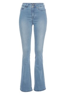 Узкие джинсы Arizona, синий