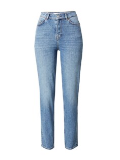 Обычные джинсы SELECTED FEMME Amy, синий