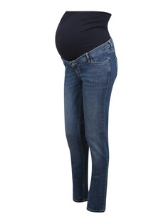 Джинсы узкого кроя Esprit Maternity, синий