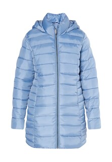 Зимняя куртка Usha, светло-синий