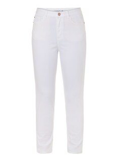 Обычные джинсы Tatuum ROMIKI, белый