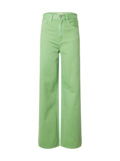 Широкие джинсы Edited Avery, светло-зеленый