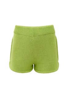 Узкие брюки Toptop Studio, зеленый