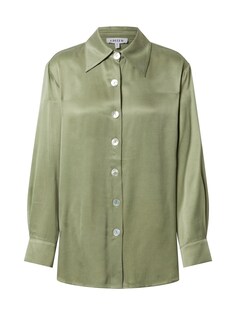 Блузка Edited Ramona, зеленый