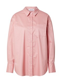 Блузка Edited Gianna, розовый