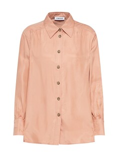 Блузка Edited Babette, пастельно-розовый