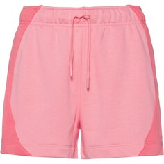 Обычные брюки Nike Sportswear Air, розовый/светло-розовый