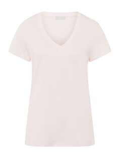 Ночная рубашка Hanro Sleep &amp; Lounge, розовый