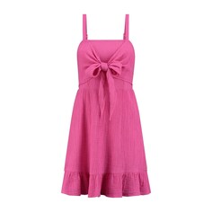 Летнее платье Shiwi Bora, розовый