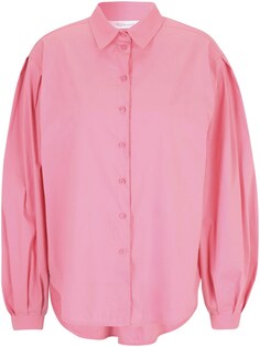 Блузка Tamaris, пастельно-розовый