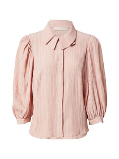 Блузка Karen By Simonsen Frosty, розовый