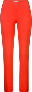 Узкие брюки Stehmann Ina, оранжево-красный