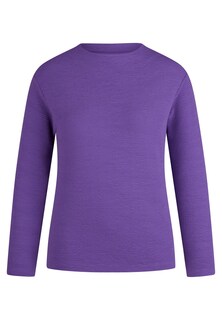Рубашка Rabe, фиолетовый