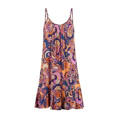Летнее платье Shiwi Ibiza, смешанные цвета