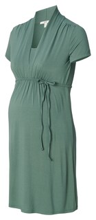 Платье Esprit Maternity, зеленый