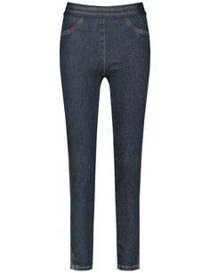 Обычные джинсы Gerry Weber, темно-синий