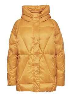 Зимняя куртка Mazine Britt Puffer Jacket, апельсин