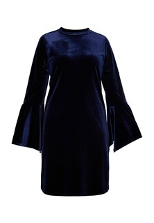 Коктейльное платье Usha, морской синий