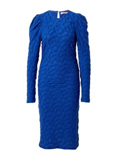 Платье cocouture Dalia, королевский синий Co'couture