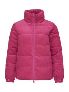 Зимняя куртка Vicci Germany, розовый