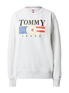 Толстовка Tommy Hilfiger, светло-серый