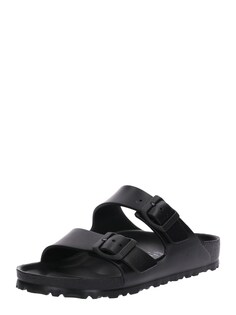 Мюли Birkenstock Arizona, черный