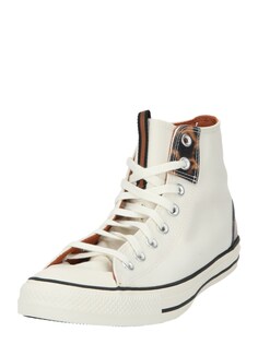 Высокие кроссовки Converse Chuck Taylor All Star, белый