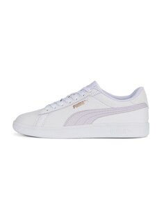 Кроссовки Puma Smash 3.0, белый