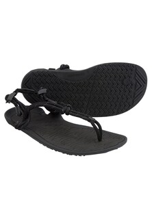 Сандалии Xero Shoes Aqua, черный
