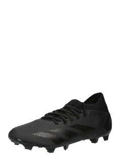 Футбольные бутсы ADIDAS PERFORMANCE Predator Accuracy.3, черный