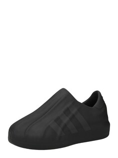 Слипоны Adidas Adifom Superstar, черный