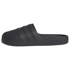 Мюли Adidas Adifom Adilette, черный