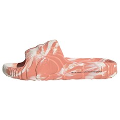 Мюли Adidas Adilette 22, темно-розовый