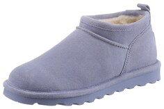 Зимние сапоги Bearpaw, фиолетовый