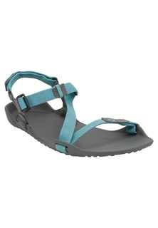 Сандалии Xero Shoes Z-Trek, синий